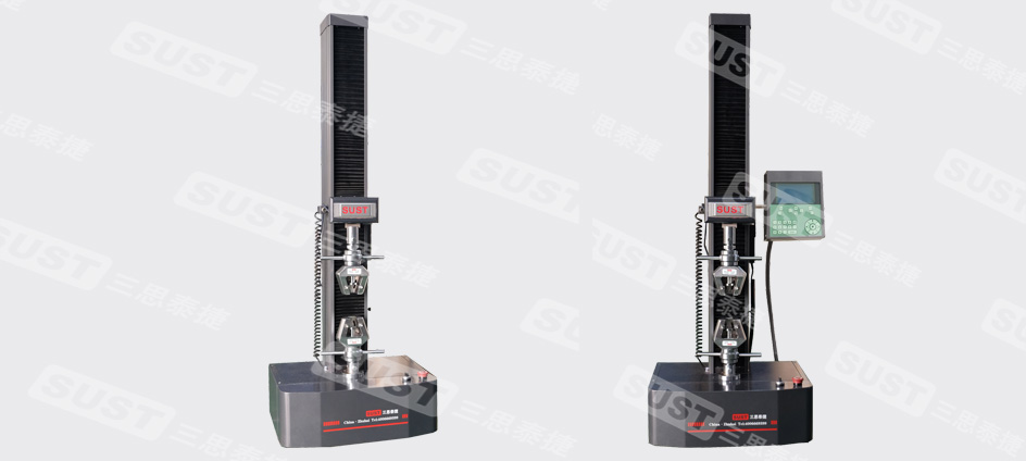 膠粘劑拉伸粘接強(qiáng)度試驗(yàn)機(jī) 膠粘劑拉伸粘接強(qiáng)度試驗(yàn)機(jī)