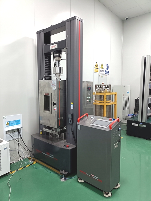 復(fù)合材料試驗機 復(fù)合材料試驗機