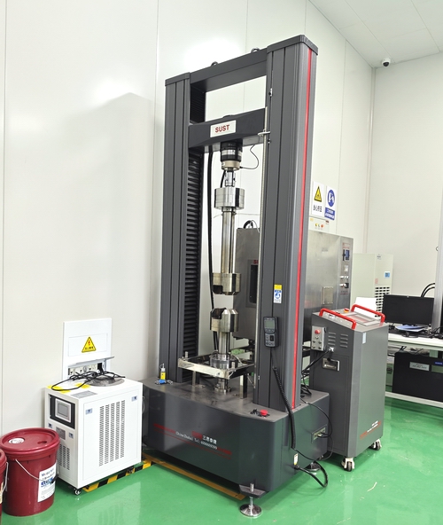 復(fù)合材料拉力試驗機 復(fù)合材料拉力試驗機